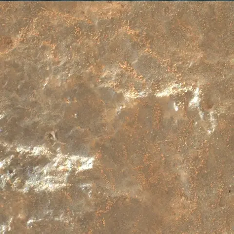 Sol 2016: Mars Hand Lens Imager (MAHLI)