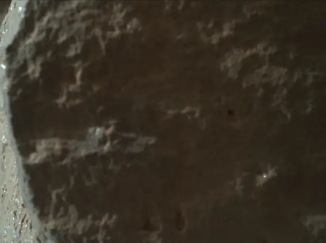 Sol 2016: Mars Hand Lens Imager (MAHLI)