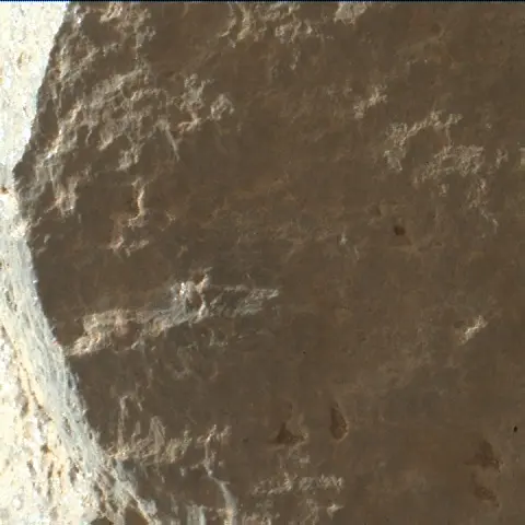 Sol 2016: Mars Hand Lens Imager (MAHLI)