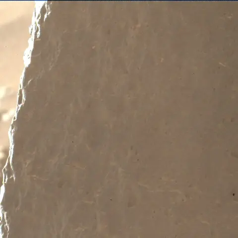 Sol 2016: Mars Hand Lens Imager (MAHLI)