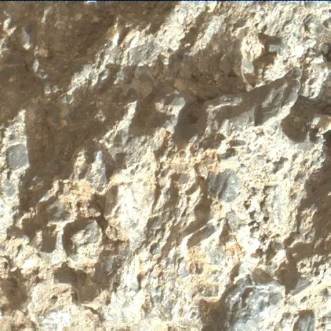 Sol 2016: Mars Hand Lens Imager (MAHLI)