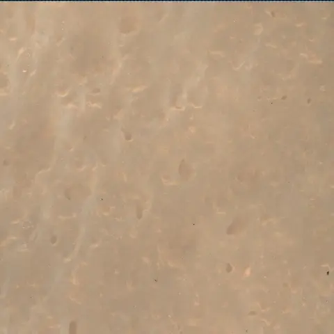 Sol 2016: Mars Hand Lens Imager (MAHLI)