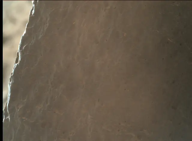 Sol 2016: Mars Hand Lens Imager (MAHLI)