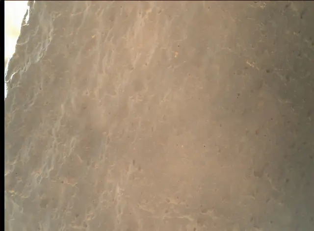 Sol 2016: Mars Hand Lens Imager (MAHLI)