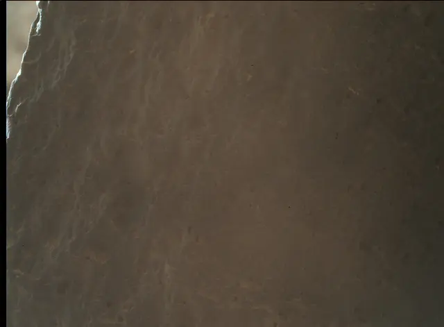 Sol 2016: Mars Hand Lens Imager (MAHLI)