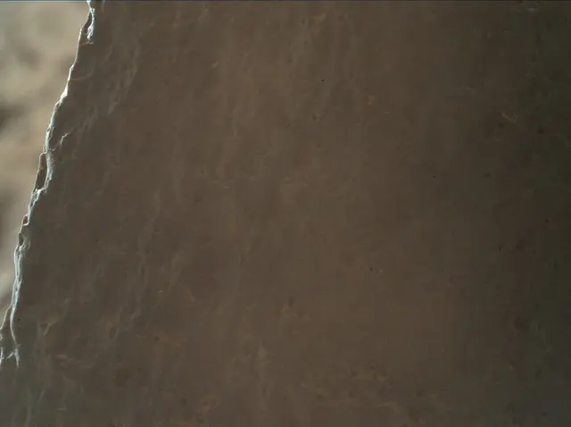 Sol 2016: Mars Hand Lens Imager (MAHLI)
