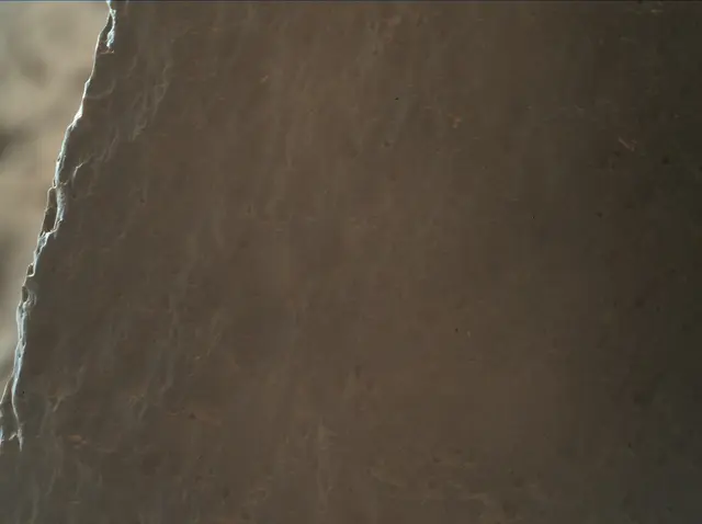 Sol 2016: Mars Hand Lens Imager (MAHLI)