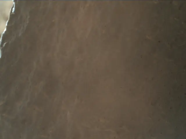 Sol 2016: Mars Hand Lens Imager (MAHLI)