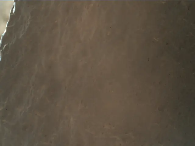 Sol 2016: Mars Hand Lens Imager (MAHLI)
