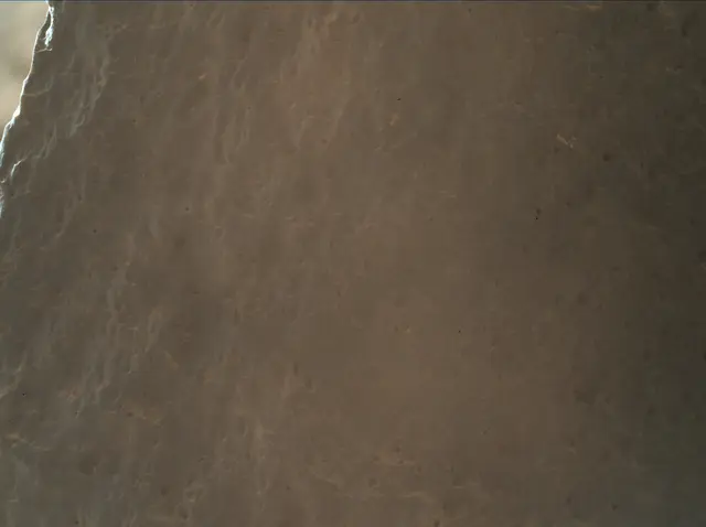 Sol 2016: Mars Hand Lens Imager (MAHLI)