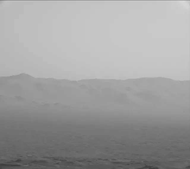 Sol 2017: Mast Camera (Mastcam)