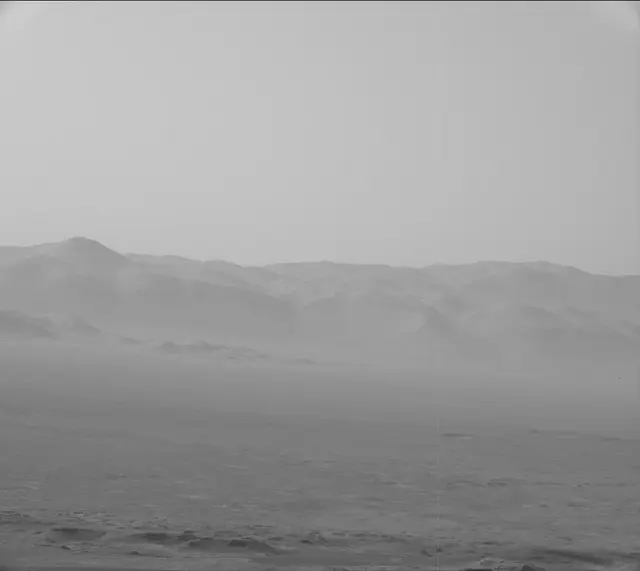 Sol 2017: Mast Camera (Mastcam)