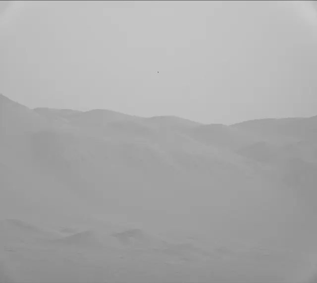 Sol 2017: Mast Camera (Mastcam)