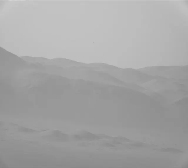 Sol 2017: Mast Camera (Mastcam)