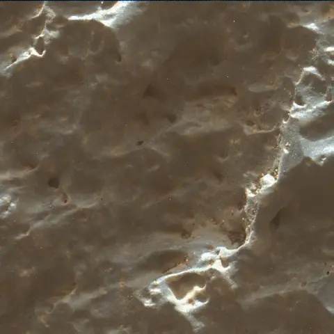 Sol 2018: Mars Hand Lens Imager (MAHLI)
