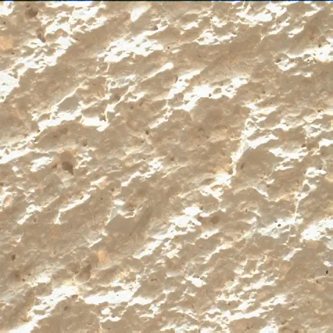 Sol 2018: Mars Hand Lens Imager (MAHLI)