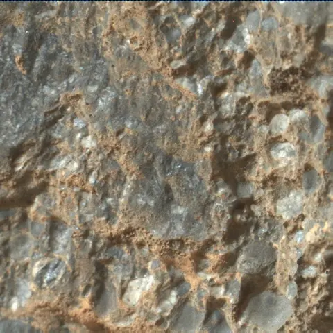 Sol 2018: Mars Hand Lens Imager (MAHLI)