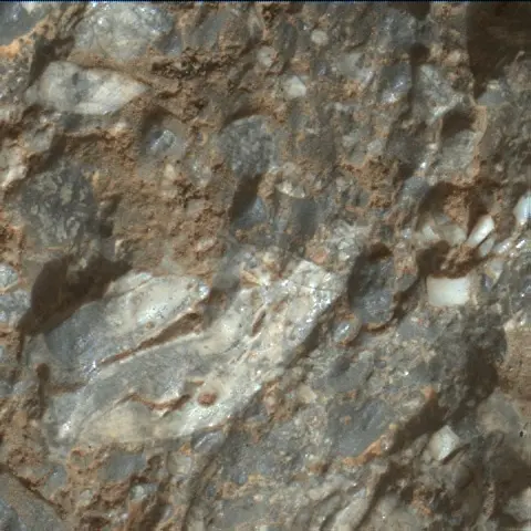 Sol 2018: Mars Hand Lens Imager (MAHLI)