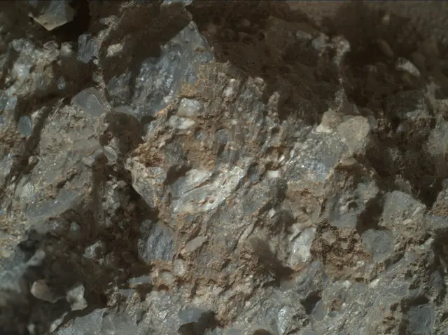 Sol 2018: Mars Hand Lens Imager (MAHLI)
