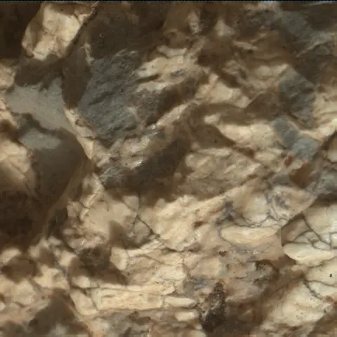 Sol 2018: Mars Hand Lens Imager (MAHLI)