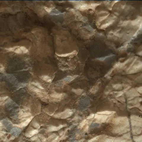 Sol 2018: Mars Hand Lens Imager (MAHLI)