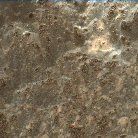 Sol 2018: Mars Hand Lens Imager (MAHLI)