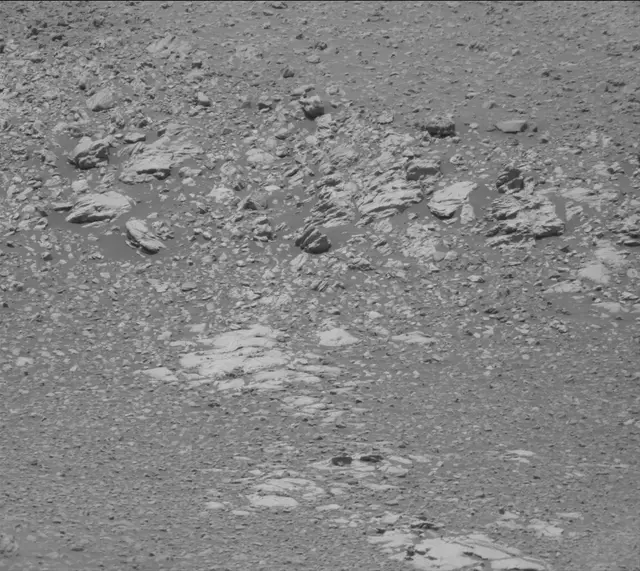 Sol 2019: Mast Camera (Mastcam)