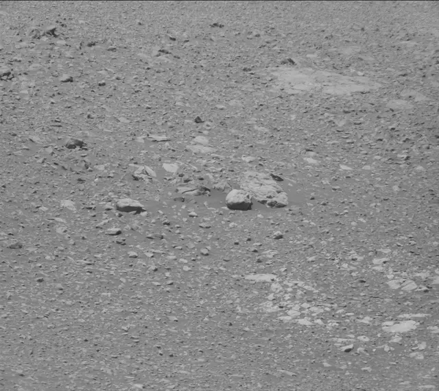Sol 2019: Mast Camera (Mastcam)