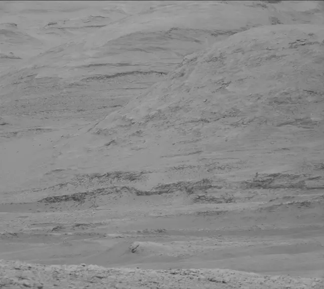 Sol 2019: Mast Camera (Mastcam)