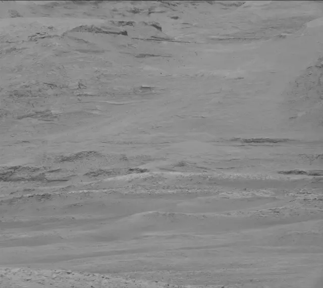 Sol 2019: Mast Camera (Mastcam)