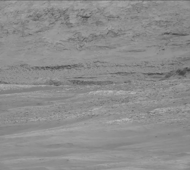 Sol 2019: Mast Camera (Mastcam)
