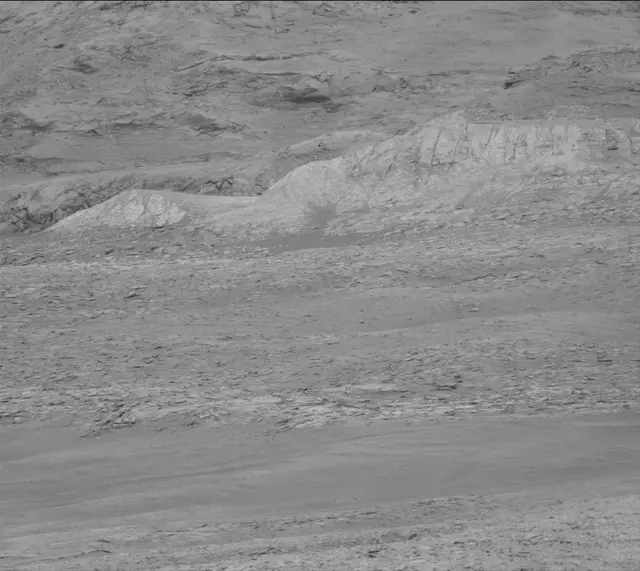 Sol 2019: Mast Camera (Mastcam)