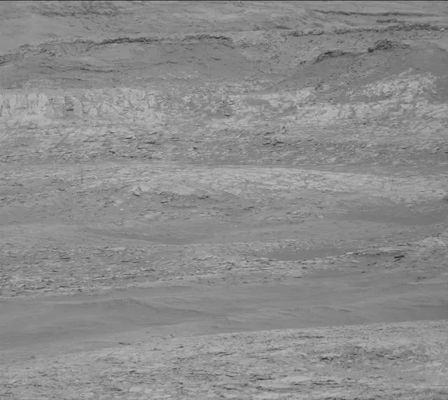 Sol 2019: Mast Camera (Mastcam)
