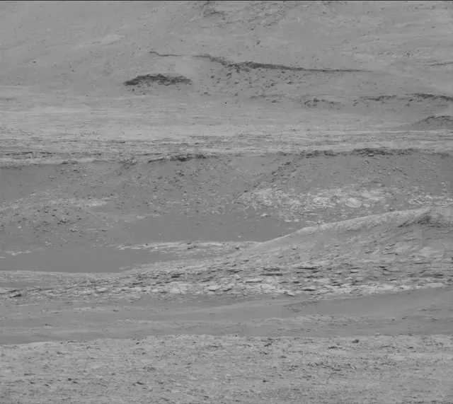 Sol 2019: Mast Camera (Mastcam)