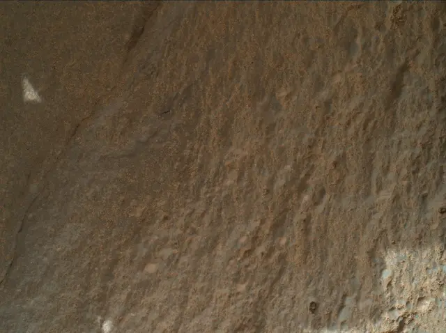 Sol 2019: Mars Hand Lens Imager (MAHLI)