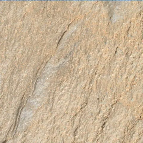 Sol 2019: Mars Hand Lens Imager (MAHLI)