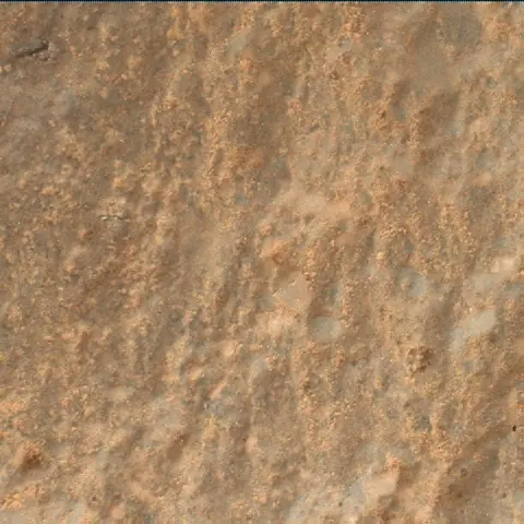 Sol 2019: Mars Hand Lens Imager (MAHLI)