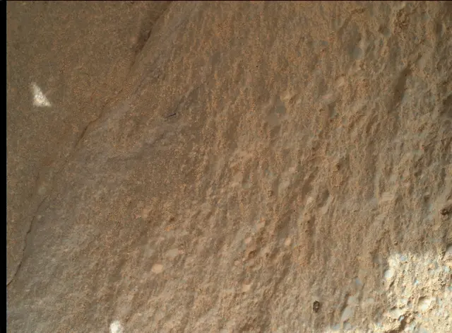 Sol 2019: Mars Hand Lens Imager (MAHLI)