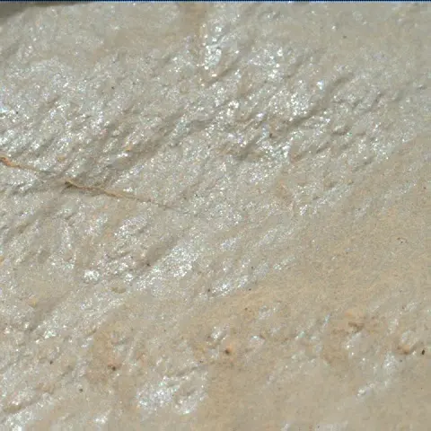 Sol 2019: Mars Hand Lens Imager (MAHLI)
