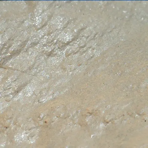 Sol 2019: Mars Hand Lens Imager (MAHLI)