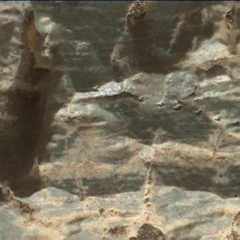Sol 2019: Mars Hand Lens Imager (MAHLI)