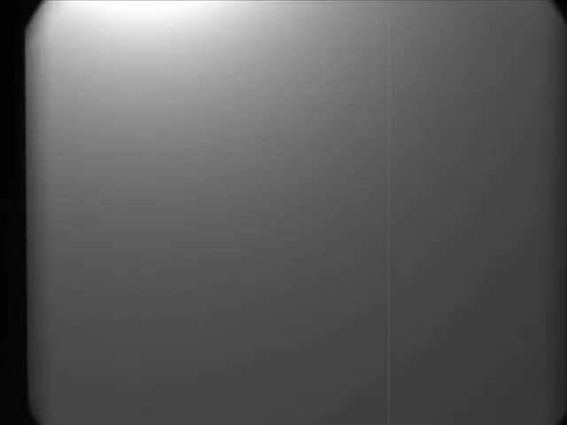 Sol 2021: Mast Camera (Mastcam)