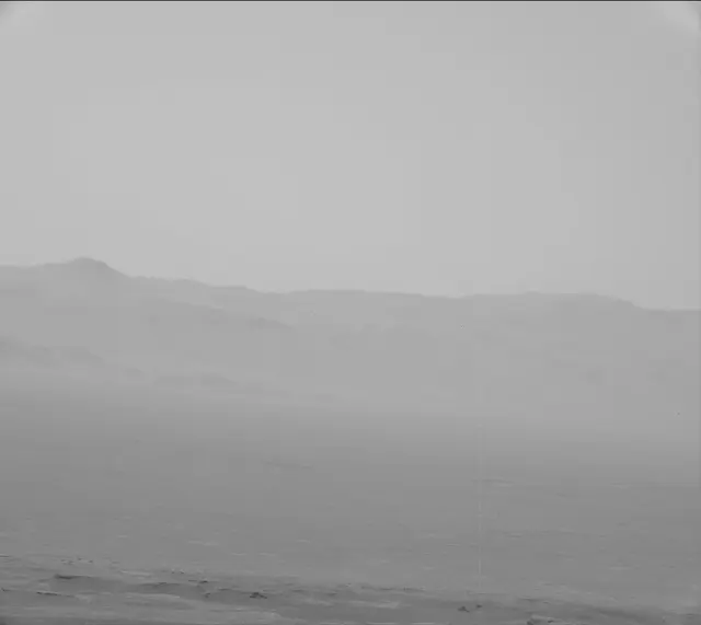 Sol 2021: Mast Camera (Mastcam)
