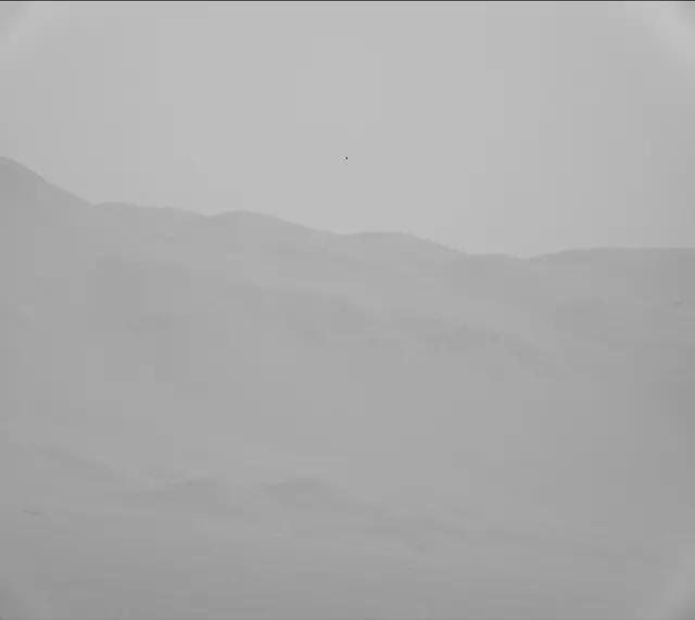 Sol 2021: Mast Camera (Mastcam)