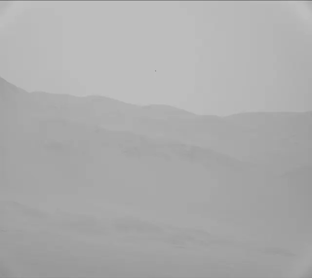 Sol 2021: Mast Camera (Mastcam)