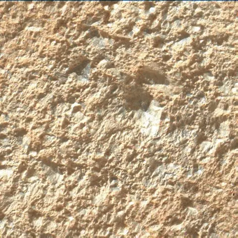 Sol 2022: Mars Hand Lens Imager (MAHLI)