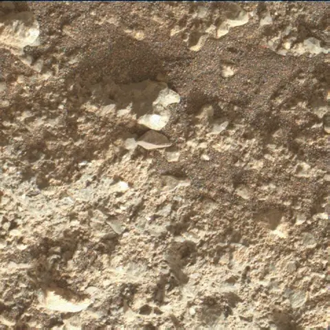 Sol 2022: Mars Hand Lens Imager (MAHLI)
