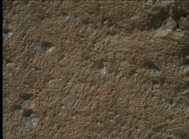Sol 2022: Mars Hand Lens Imager (MAHLI)