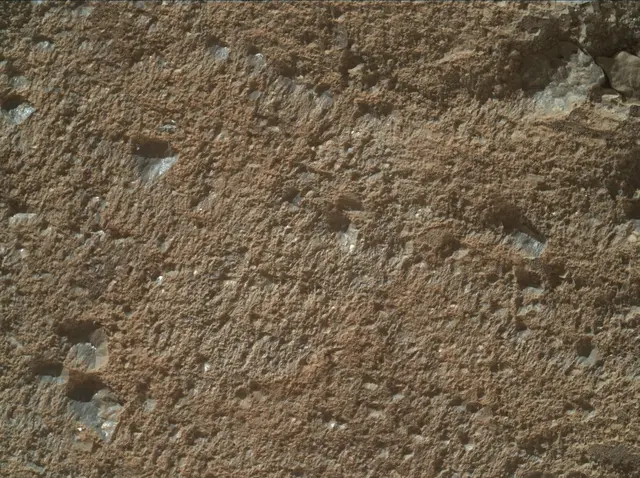 Sol 2022: Mars Hand Lens Imager (MAHLI)