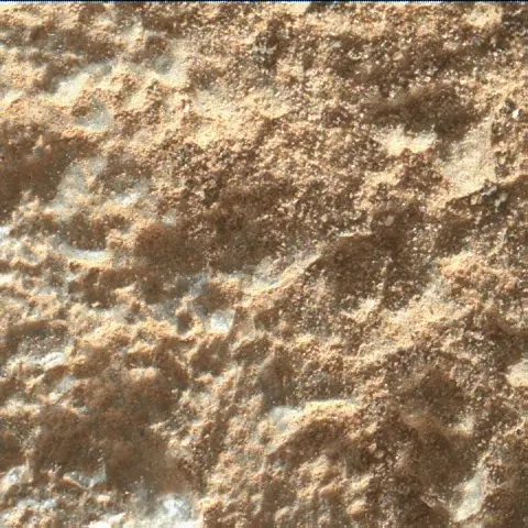 Sol 2022: Mars Hand Lens Imager (MAHLI)